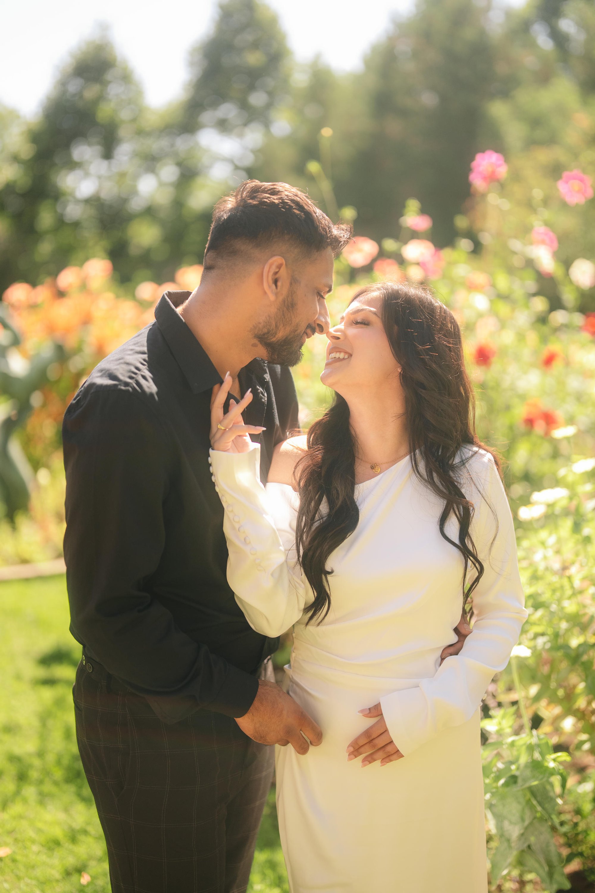 Saher & Shirjeel's Proposal - Photo 5